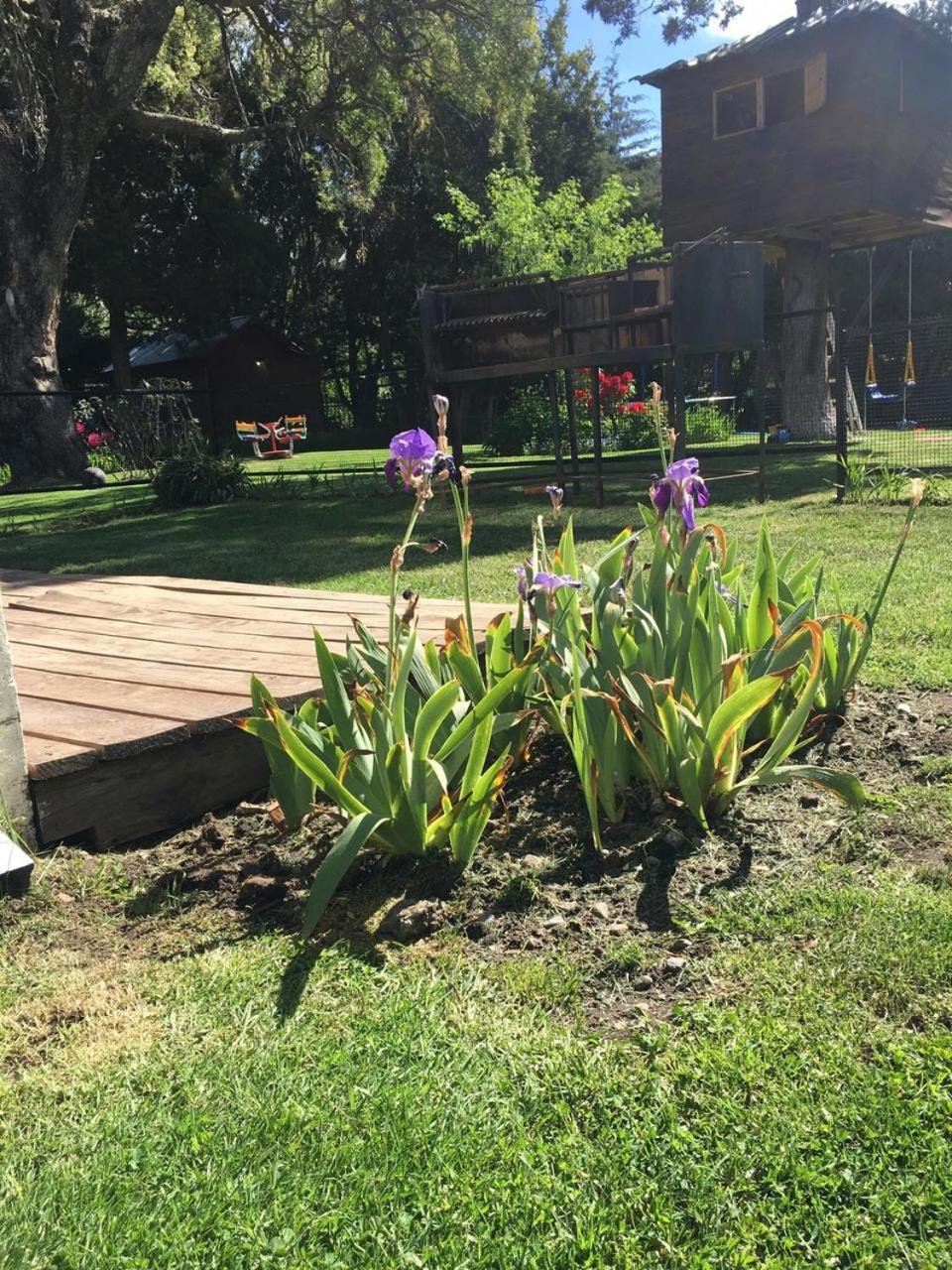 Casa de férias Casa Las Margaritas